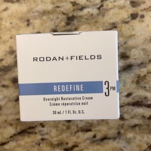Rodan + Fields redefine